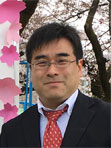 部長 諫田泰成