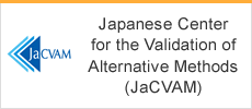 Japanese Center for the Validation of Alternative Methods (JaCVAM)
