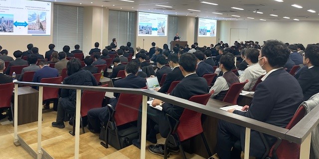 MPS実用化推進協議会　第1回学術シンポジウム