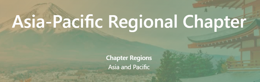 iMPSS Asia-Pacific Regional Chapter